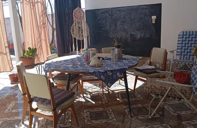 El colibrí Bed & breakfast