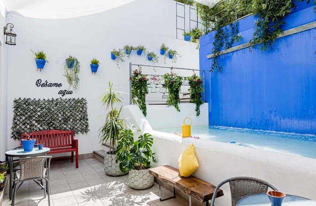 EL COLIBRÍ RURAL HOUSE