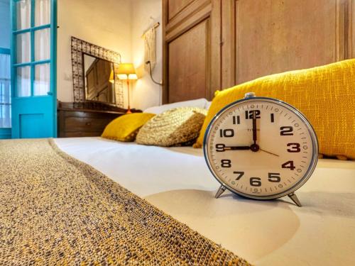 El Conventillo de San Roque