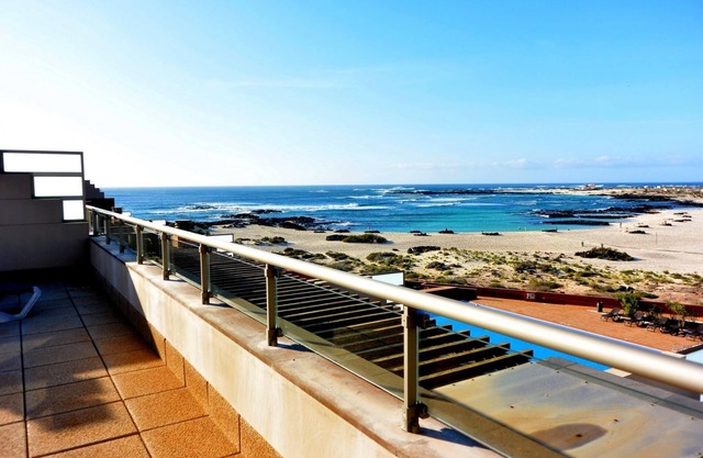 El Cotillo beach apartment Marfolin 26