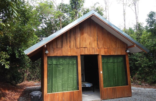 El Tucan Cabin with mountain view