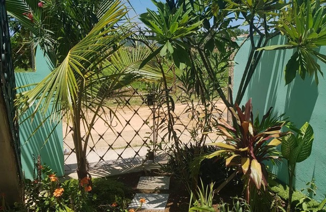 El Delft Azul SANTA MARTA