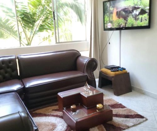 El Descanso de San Antonio