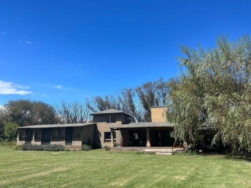 El descanso tiene nombre propio: Munay