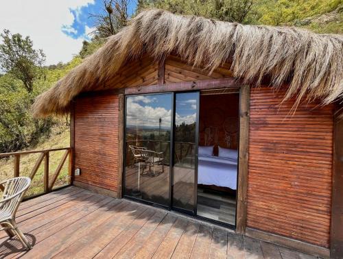 El Dorado Refugio Muisca