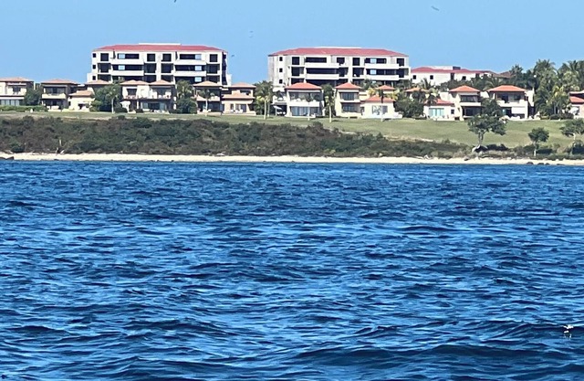 El Encanto in Punta Mita Gates - Brand New 4,300+ 4 BD 4 BA with Amazing Views!