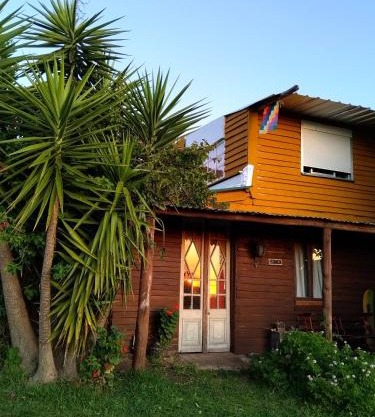 El Encuentro - Casa para 12 personas