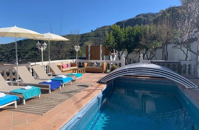 El Estanco 14 - One-Bedroom Apartment