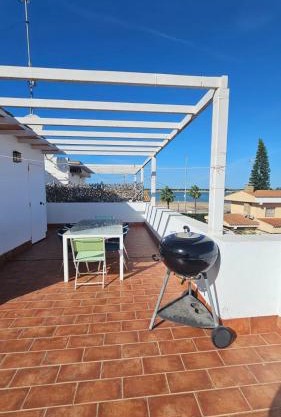 El Fortín de la playa by Sanlúcar Housing