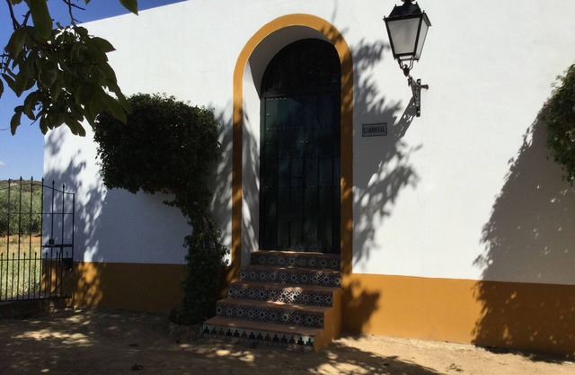 El Garrotal Rural Cottage