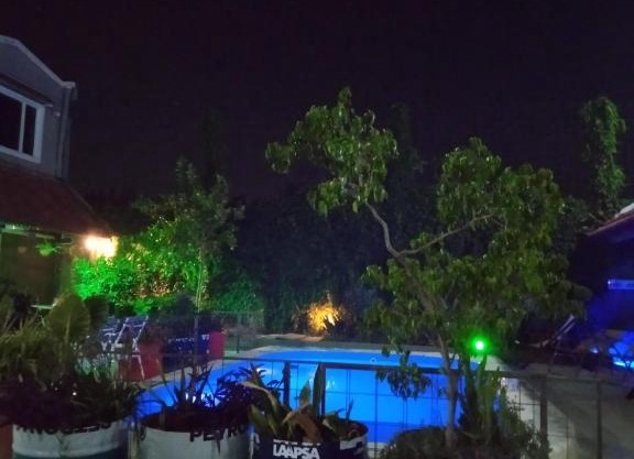 El Jacal de San Pedro