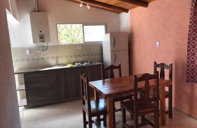 El Jacaranda 2 - Complejo