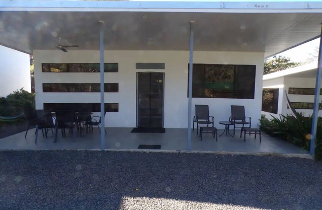 El Jardín. Casa Colibrí.nnn