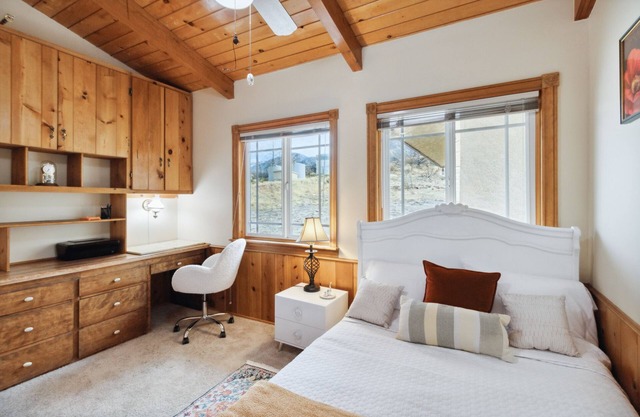 El Lugar Cerca del Cielo