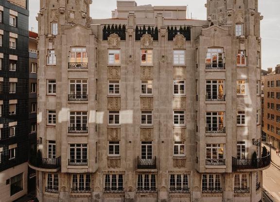 El Môderne Hotel