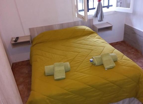 El Mandala 1 Calido depto centrico