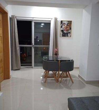 El mejor apartamento cerca de la playa de Boca Chica