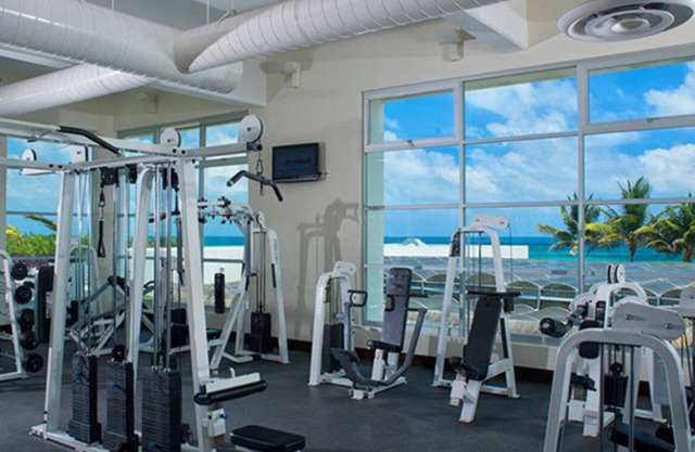 EL MEJOR RESORT MAYAN PALACE RIVERA MAYA