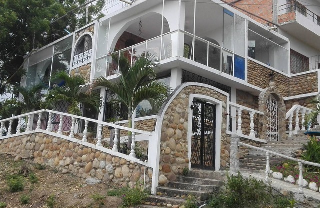 EL MIRADOR DE HERNANDO