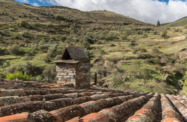 El Mirador de las Jaras