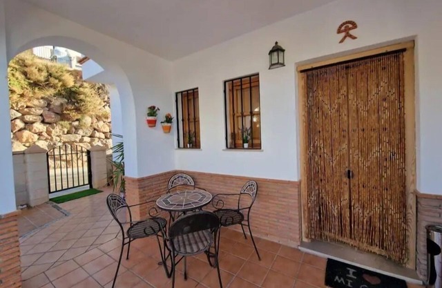 El Mirador del Berenjenal. n¡Relajate con toda la familia!.