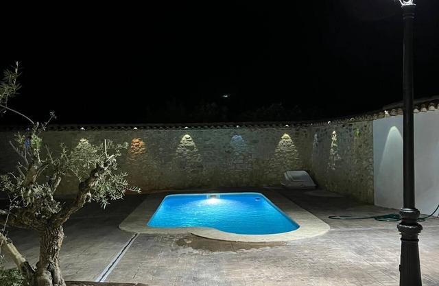 El Molino De Alatoz