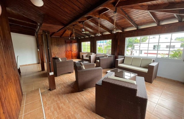 El Montserrat - Hotel Boutique