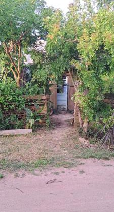 El Monte de Baubo Ecocasa