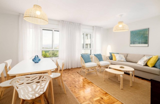 El Muro 22 Luxury in 1st line of beach