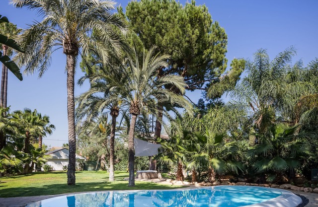 El Oasis