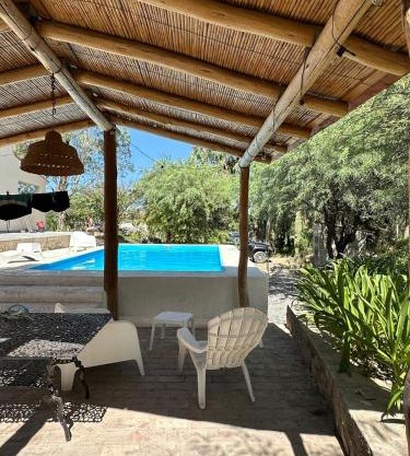 El Pedregal - Casa en Cafayate