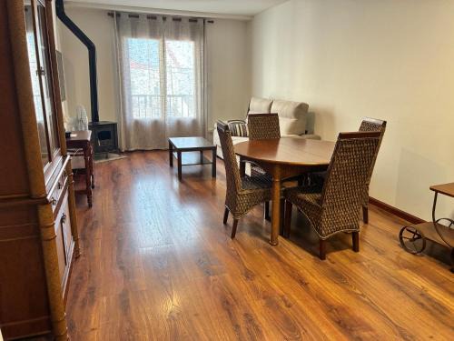 El Pico del Sombrero, tu lugar para desconectar.