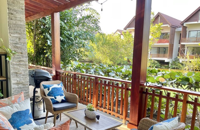 El Portillo Terrenas Amazing 2 BDM Luxury 🏖 Beach Apt Private Private Hot Tub!