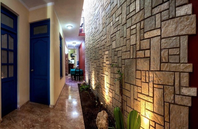 El Porton Verde TRINIDAD