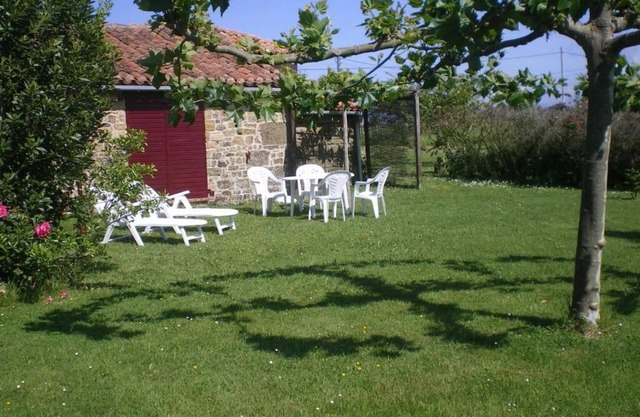 El Prado de la Romia House