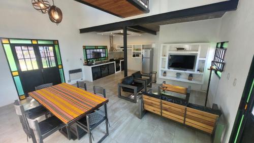 El Puente Tierra de Sueños 3