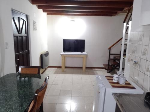 El Refugio al Norte del Fin del Mundo A