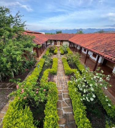 El Refugio de mis años