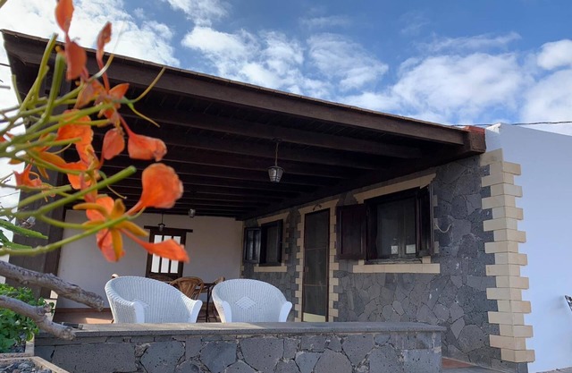 El Remanso, tu lugar para descansar.