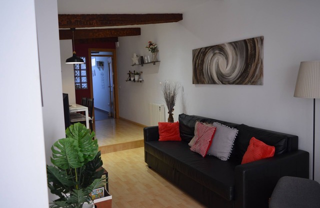 EL Rincón DE Ale, Precioso Apartamento. Pequeño Desayuno Gentileza de la Casa