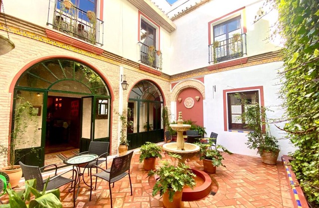 El Rincón de las Descalzas