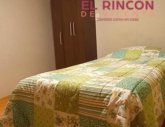 El Rincón de Vicente