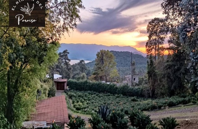 El Rincón del Paraíso