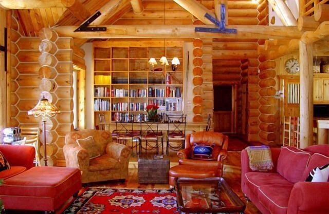 El Salto Compound-Private setting on 3 acres with trees- 3 separate homes