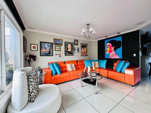 El Sauce, casa zona exclusiva