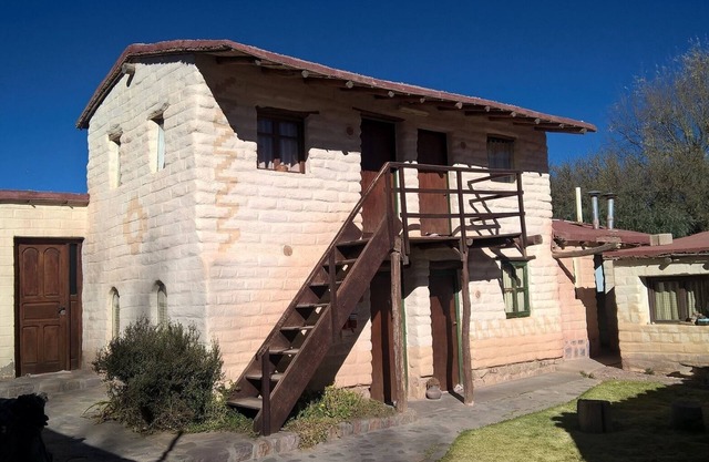 El Sol Hostel y Posada Humahuaca