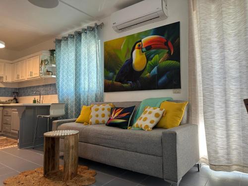 EL TOUCAN, Apartament in bayahibe