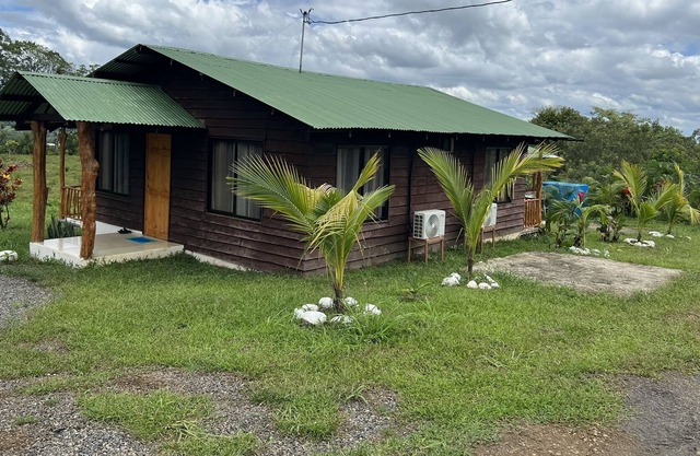 El Trapiche del Arenal Cabin