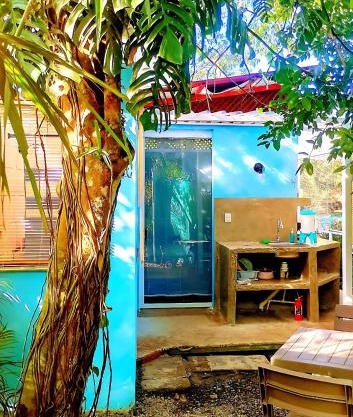 El Tucán Feliz I La Casita Caribeña