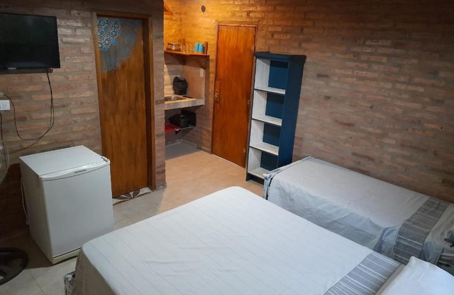 EL ZORZAL Dormis con Galeria